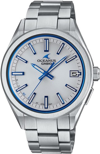 Brand new casio oceanus - brand-new,