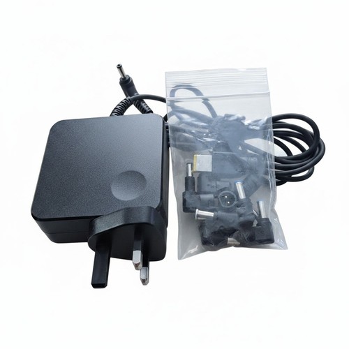 Universal laptop charger - universal,