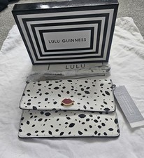 Genuine Lulu Guinness