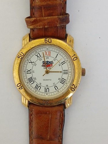 Mens vintage ingersoll - mens, 55
