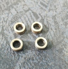 Classic Mini front hub