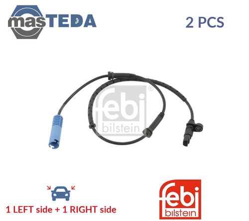 23809 abs wheel speed - 23809,