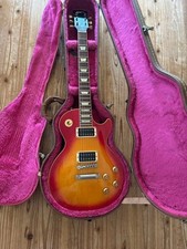 Gibson Les Paul Classic Hard