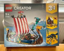 LEGO® Creator 3in1 Viking