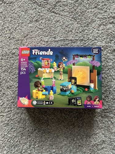 Lego friends 42642 friendship - lego,