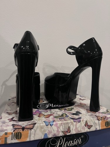 Rare vintage y2k pleaser - y2k,