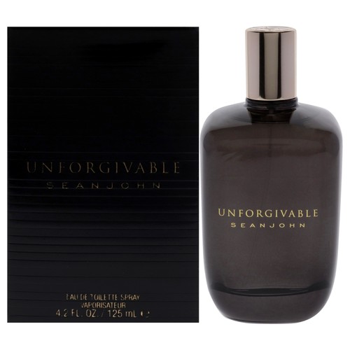 Unforgivable sean john - unforgivable,
