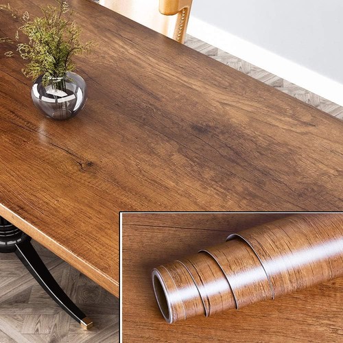 Wood effect vinyl - wood,
