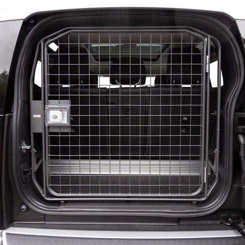 Travall tailgate land - -,