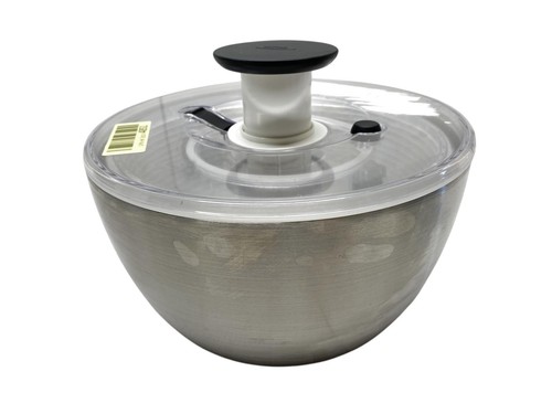 Oxo steel 1071497v3 salad - oxo,