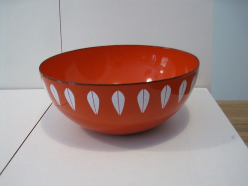 Cathrine holm norway orange - cathrine,