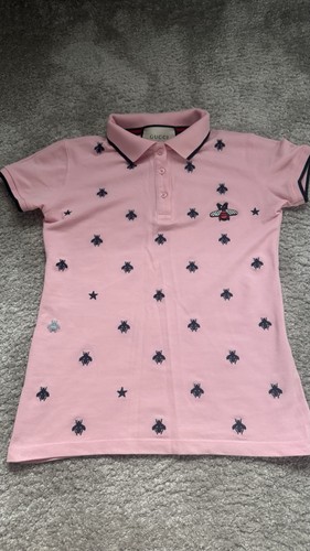 Gucci women shirt size - women's, s