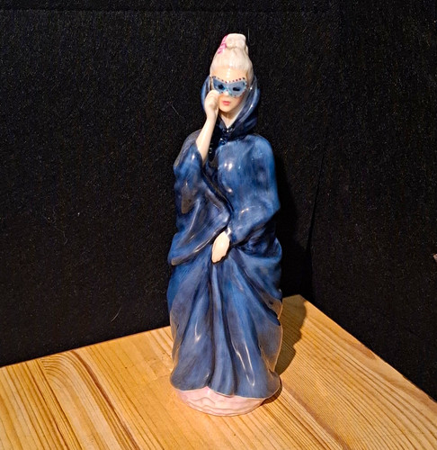 Royal doulton masque hn2554 - doulton,