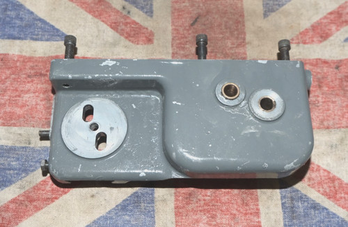 Ml7 apron genuine myford - apron, a