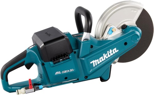 Makita dce090zx1 18v 36v - dce090zx1,