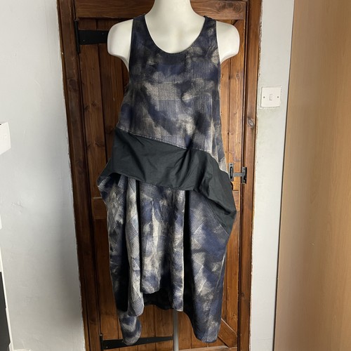 Ivan grundahl blue - blue, blend