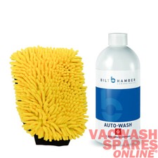 BILT HAMBER AUTO WASH 500ML -