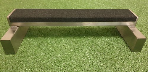 Heavy duty calf - duty, block