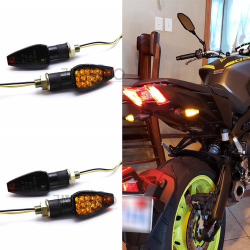 For yamaha mt09 fz07 - for,