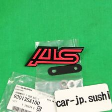 SUBARU Genuine 04-08 FORESTER