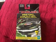 Hasbro - Beyblade - Metal