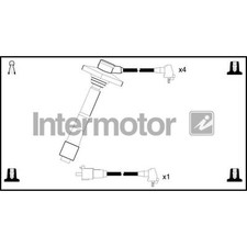 HT Leads Ignition Cables Kit