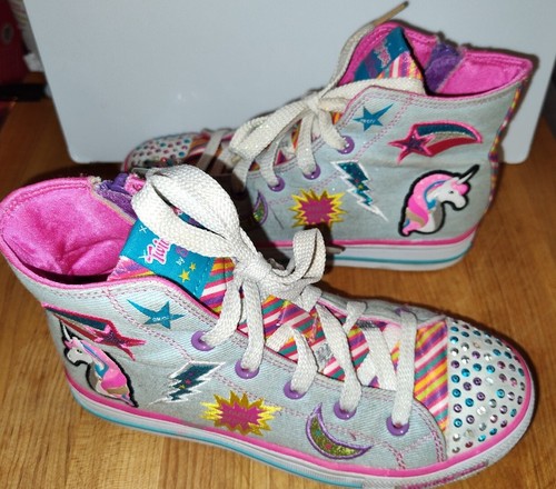 Size twinkle toes by - size,