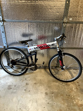 Montague Bicycle MX Bike Pedal