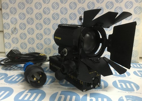 Dedolight dlhm4 300 dmx - dedolight, dlhm4-300-e