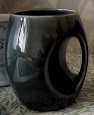 Larger Vintage Holkham Pottery