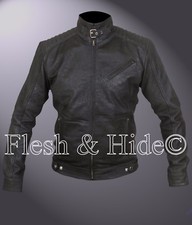 Distressed Bourne Legacy