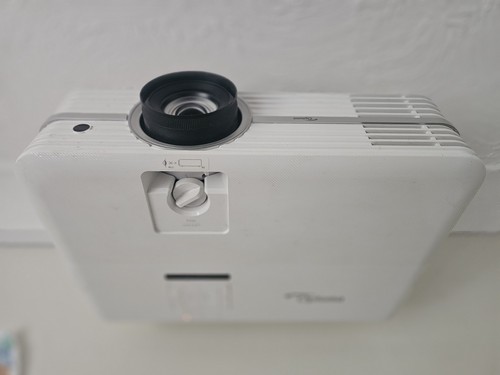 Optoma uhd52alv dlp - optoma,