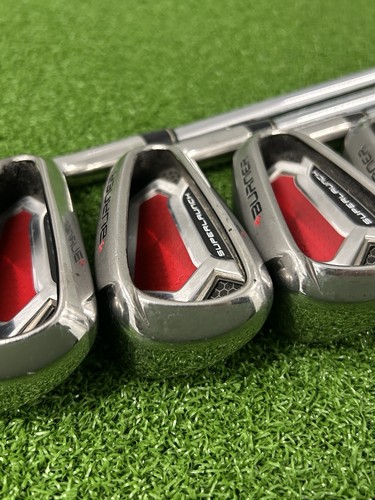 Taylormade burner superlaunch - burner,