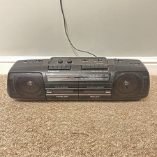 Panasonic RX-FT510 Stereo
