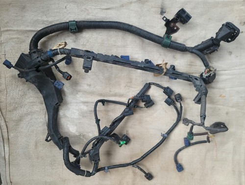 Honda civic fn2 type k20z4 - civic,