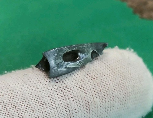Medieval arrow head - medieval, arrow-head