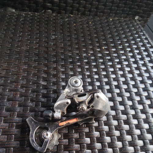 Shimano stx mc rear - shimano,