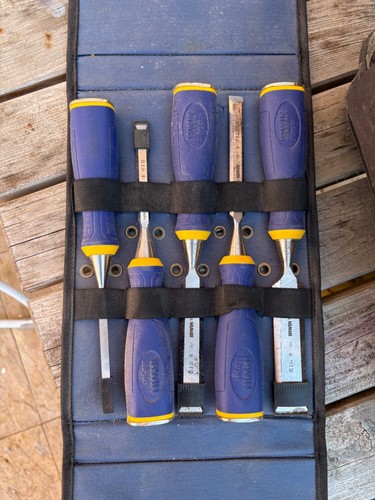 Irwin marples ms500 protouch - marples,