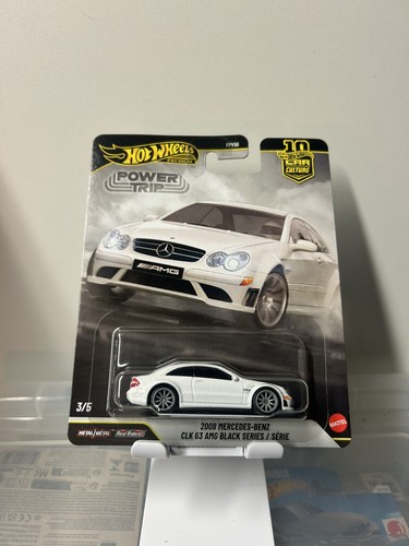 Hot wheels premium power - wheels, trip