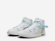 Virgil Abloh Archive x Air