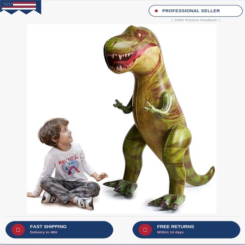 Joyin giant t rex - giant, t.rex