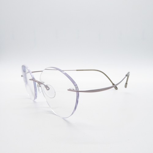 Silhouette 7581 unisex metal - unisex,