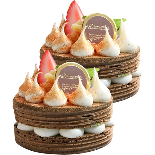 Pcs simulated cake display - pcs,
