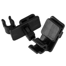 2Pcs Hood Prop Rod Clamp Clip