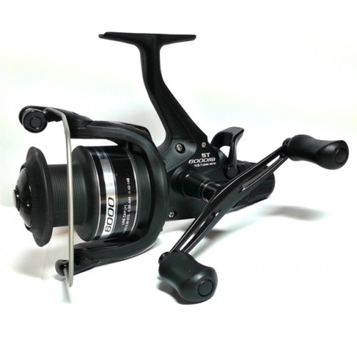 Shimano baitrunner 6000 rb - shimano, st