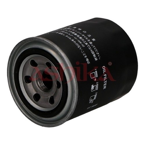 Oil filter 1008800 ashika - oil,