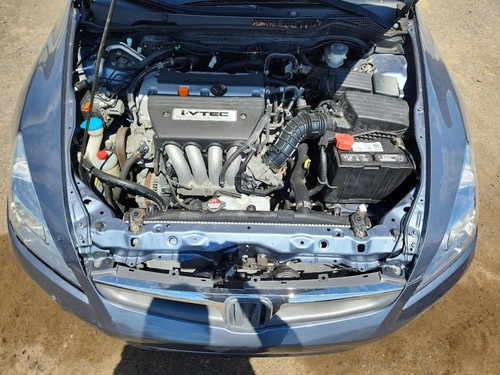 Honda accord engine - '06-'07,