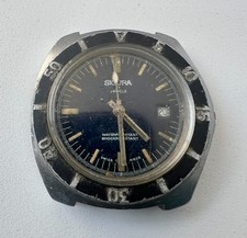 Sicura Cal 8800 Shockresistant