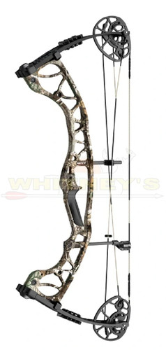 New other hoyt torrex - other,
