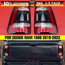For Dodge RAM 1500 19-22 Tail Light Tail Lamp No Blind Spot